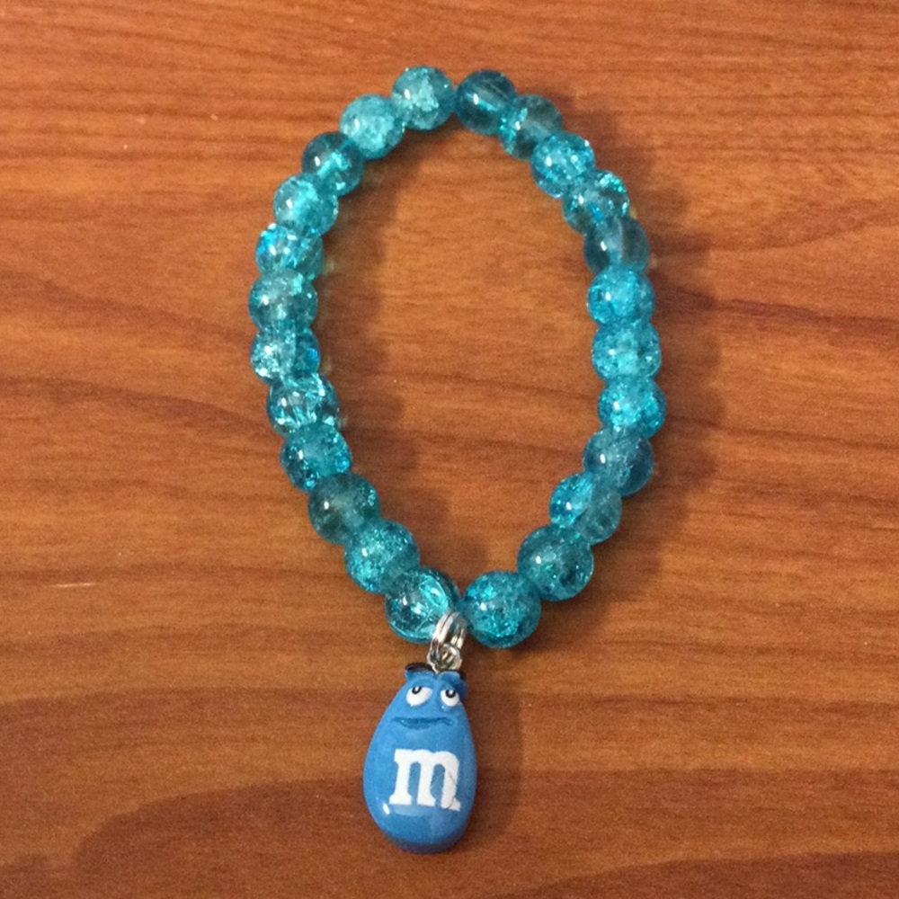M&M braclets $5each - Picture 6 of 6